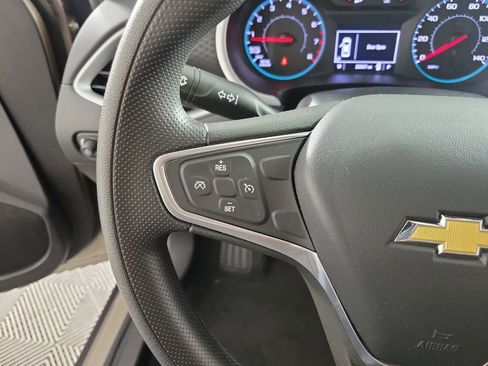 Used 2022 Chevrolet Malibu LS image 23