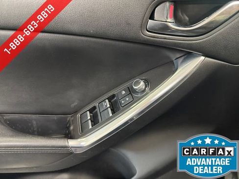 Used 2016 MAZDA CX-5 Grand Touring AWD/4WD image 26