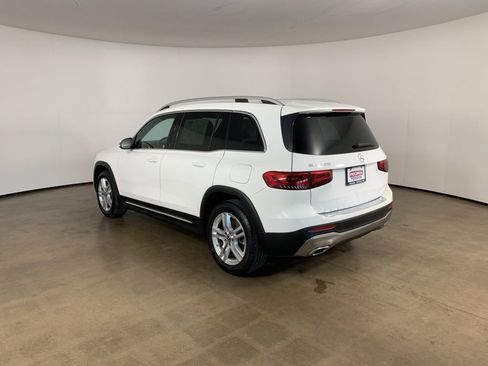 Used 2020 Mercedes-Benz GLB 250 image 14