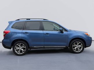 Used 2016 Subaru Forester 2.5i Touring w/ Popular Package #2 AWD/4WD video 2