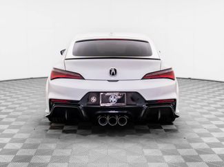 Used 2025 Acura Integra Type S video 4