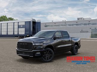 New 2027 RAM 1500 Laramie AWD/4WD video 1