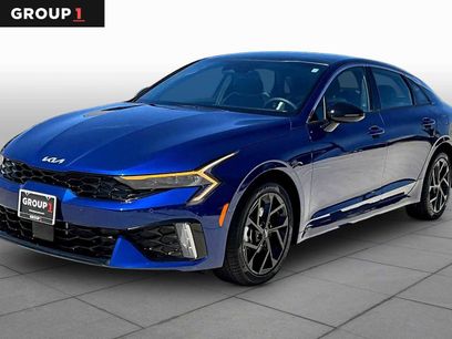 Used 2026 Kia K5 GT-Line