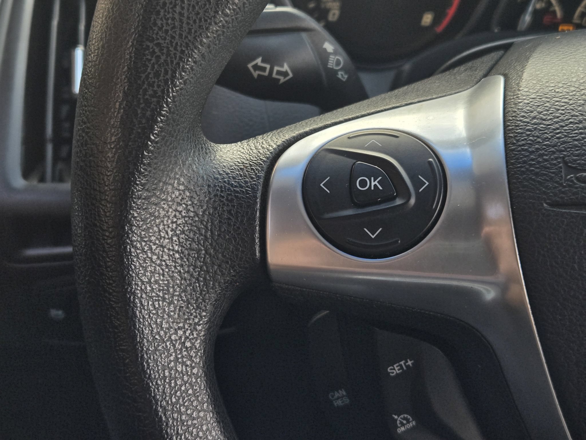 Used 2014 Ford Focus SE FWD image 28