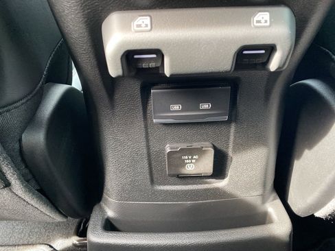 New 2026 Jeep Wrangler Unlimited Rubicon 392 image 39