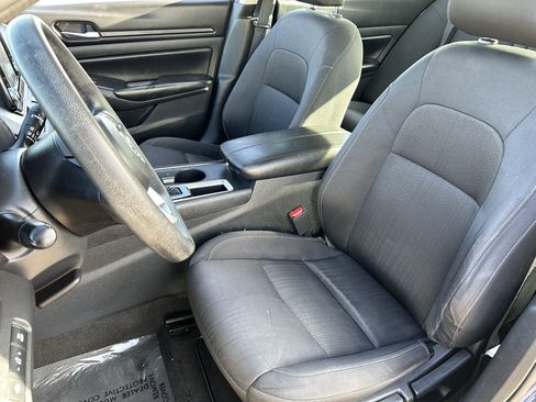 Used 2022 Nissan Altima 2.5 S image 19