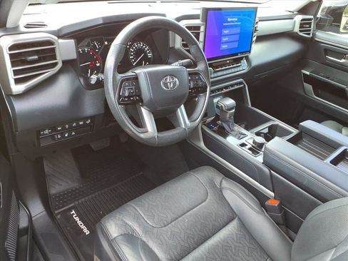 Used 2023 Toyota Tundra Limited AWD/4WD image 20