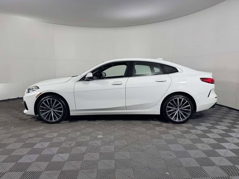 Used 2022 BMW 228i xDrive Gran Coupe w/ Convenience Package AWD/4WD image 11
