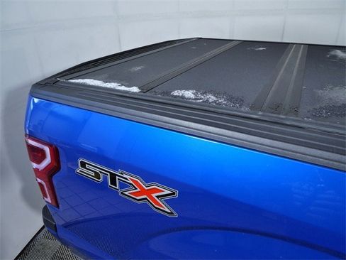 Certified 2019 Ford F150 XL w/ Equipment Group 101A Mid image 10