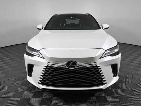 Used 2023 Lexus RX 350 FWD w/ Accessory Package image 34