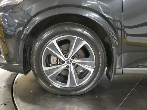 Used 2024 Lexus RX 350 Premium w/ Accessory Package (Z1) AWD/4WD image 28