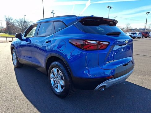 Used 2019 Chevrolet Blazer LT image 4