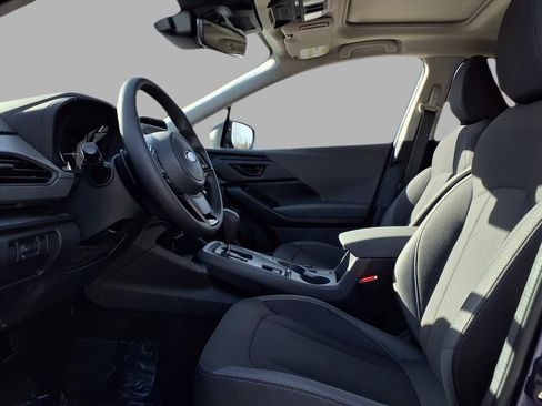 New 2026 Subaru Crosstrek 2.0i Premium image 14