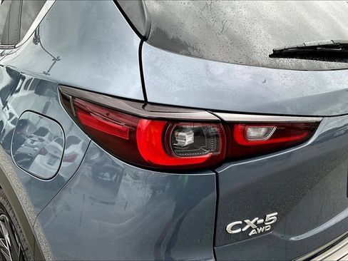 Used 2024 MAZDA CX-5 Carbon Edition AWD/4WD image 24
