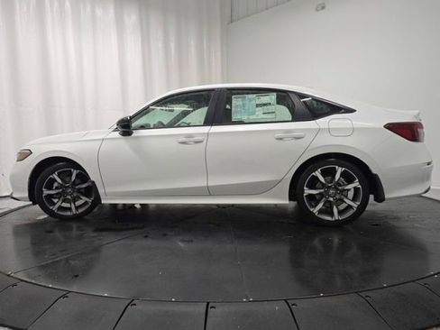Used 2026 Honda Civic Sport Touring image 26
