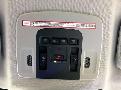 New 2026 Toyota Camry XLE image 36