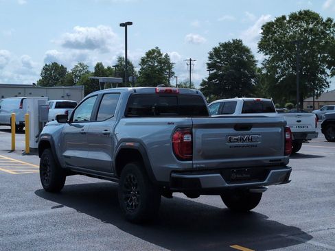New 2026 GMC Canyon Elevation w/ Convenience Package AWD/4WD image 3
