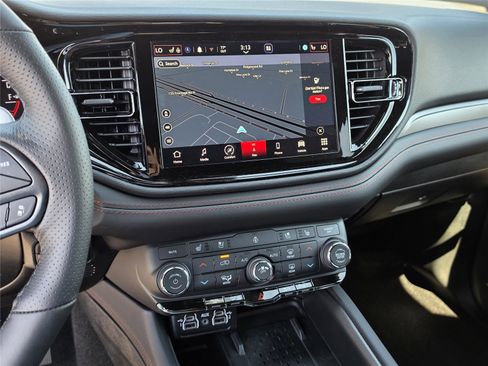 New 2026 Dodge Durango GT AWD/4WD image 13