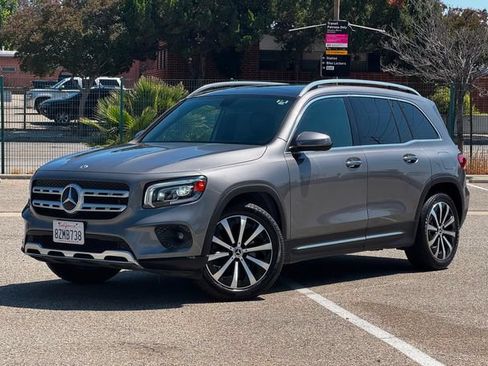 Used 2021 Mercedes-Benz GLB 250 image 20