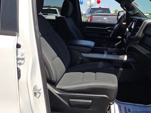 Used 2021 RAM 1500 Big Horn RWD image 20
