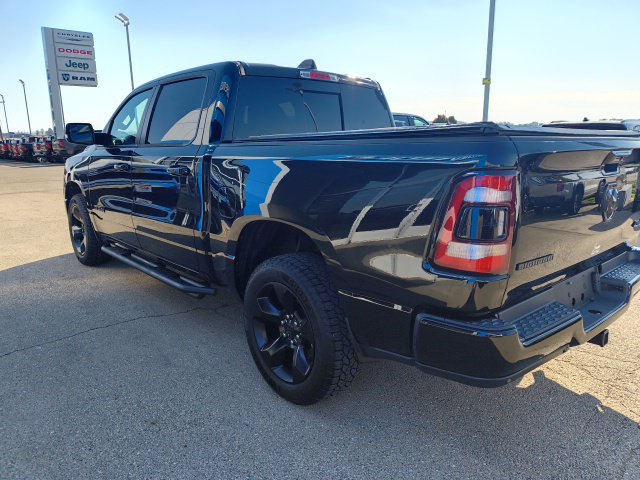Used 2019 RAM 1500 Big Horn AWD/4WD image 5