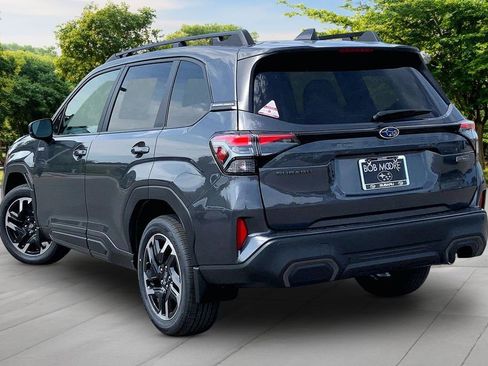 New 2026 Subaru Forester Limited AWD/4WD image 3