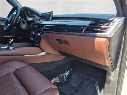 Used 2017 BMW X5 M AWD/4WD image 24