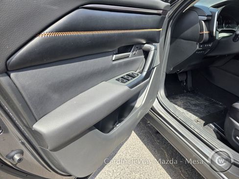 New 2026 MAZDA CX-50 AWD 2.5 Hybrid w/ Premium Pkg image 11