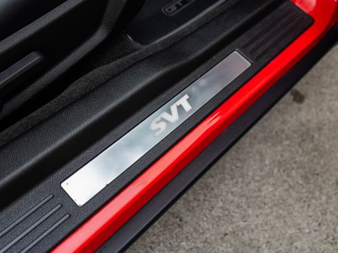 Used 2012 Ford Mustang Shelby GT500 w/ SVT Performance Pkg image 37