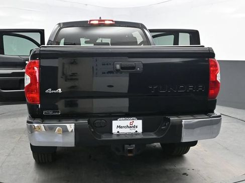 Used 2021 Toyota Tundra SR5 AWD/4WD image 49