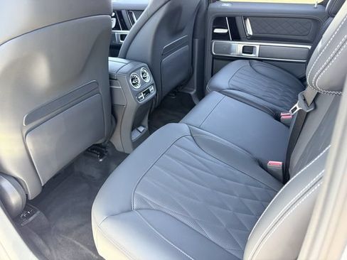 Used 2026 Mercedes-Benz G 550 image 25