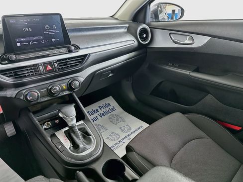 Certified 2024 Kia Forte LXS FWD image 21