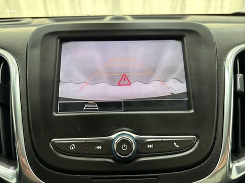 Used 2024 Chevrolet Equinox LT w/ LPO, Floor Liner Package image 30