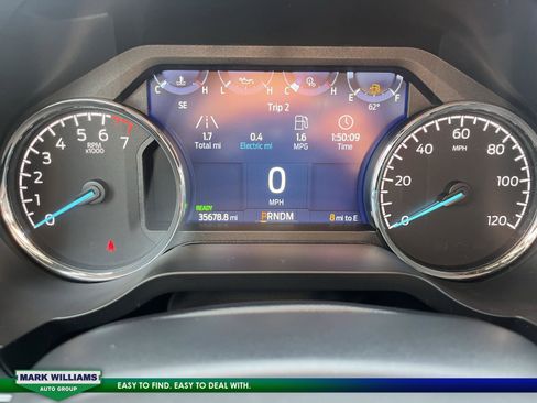 Certified 2023 Ford F150 XLT w/ Equipment Group 302A High image 17