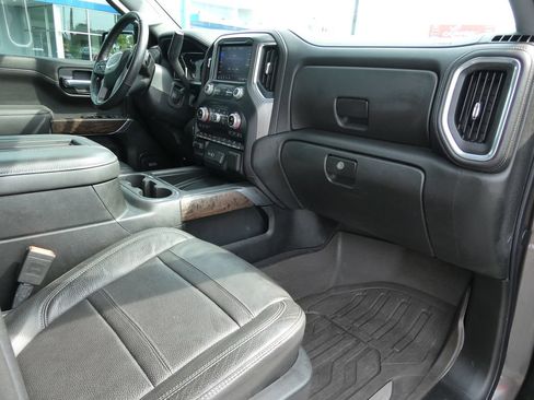 Certified 2020 GMC Sierra 1500 Denali w/ Denali Ultimate Package AWD/4WD image 16