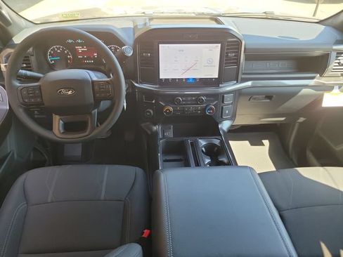 New 2026 Ford F150 STX RWD image 13