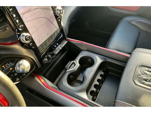 Used 2023 RAM 1500 Rebel w/ Rebel Level 1 Equipment Group image 17