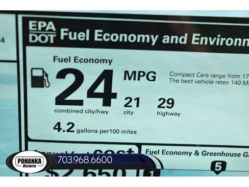 New 2025 Acura TLX SH-AWD w/ A-SPEC Pkg image 39