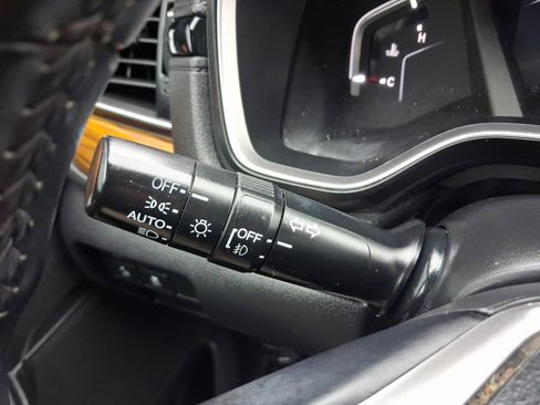 Used 2018 Honda CR-V EX-L image 17