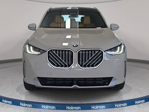 New 2026 BMW X3 xDrive30i w/ Premium Package AWD/4WD image 2