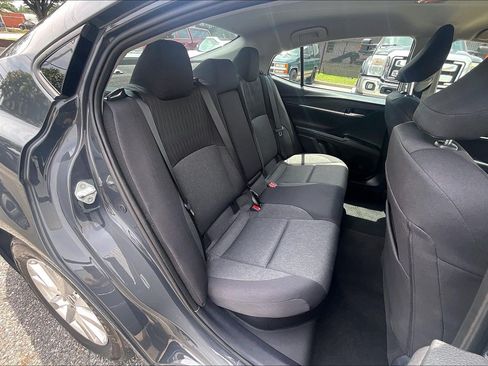 Used 2025 Toyota Camry LE FWD image 29
