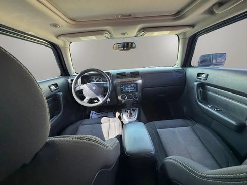Used 2007 HUMMER H3 AWD/4WD image 21