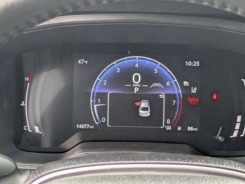 Used 2025 Toyota Corolla FX image 22