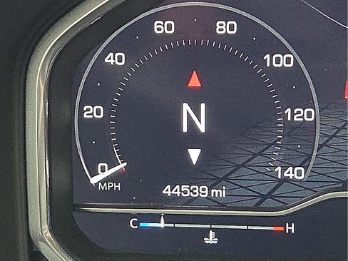 Used 2024 GMC Sierra 2500 Denali Ultimate image 23