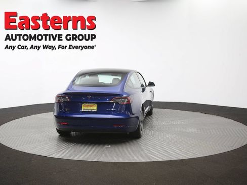 Used 2021 Tesla Model 3 AWD/4WD image 36