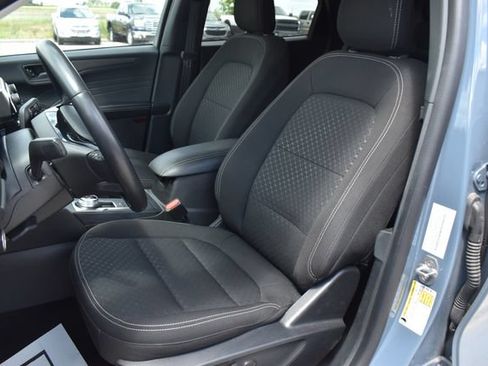 Used 2024 Ford Escape Active AWD/4WD image 13