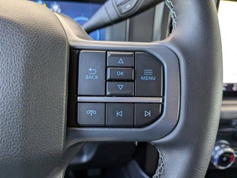 Used 2025 Ford F250 Lariat w/ Lariat Ultimate Package image 24