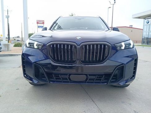 New 2026 BMW X5 xDrive40i AWD/4WD image 2