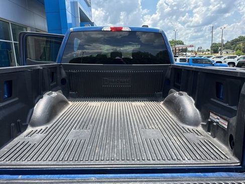 Used 2024 Ford F150 XLT w/ Mobile Office Package AWD/4WD image 25