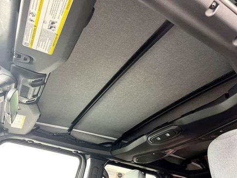 New 2026 Jeep Wrangler Willys image 22